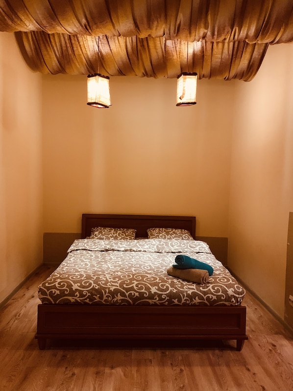 Apartment - Moisha Apartment Kotlyarskaya 10-8 (Lviv)