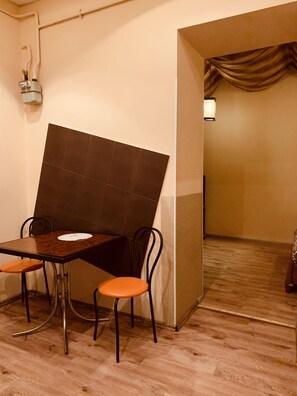 Apartment - Moisha Apartment Kotlyarskaya 10-8 (Lviv)