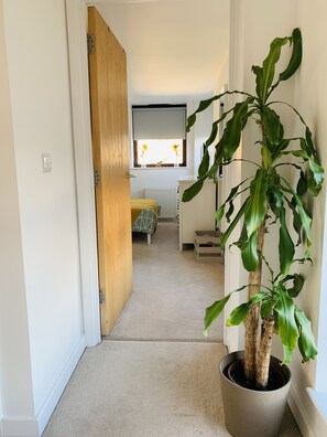 2 bedrooms, iron/ironing board, travel crib, free WiFi - Beautiful 2 Bedroom Apartment - Near Wimbledon Tennis (London)