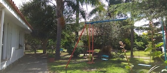 "Casa del arroyo" Cómoda y muy luminosa!