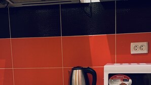 Unclassified image, 4 of 8, button - Moisha Apartment Kotlyarskaya 10-28 (Lviv)