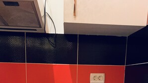Unclassified image, 2 of 8, button - Moisha Apartment Kotlyarskaya 10-28 (Lviv)