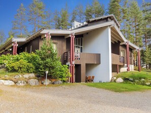 Eksteriør
