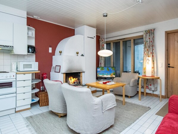 Interior - Hiisiranta c3 by Interhome (Lieksa)