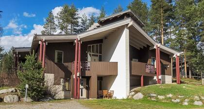 Hiisiranta c3 by Interhome