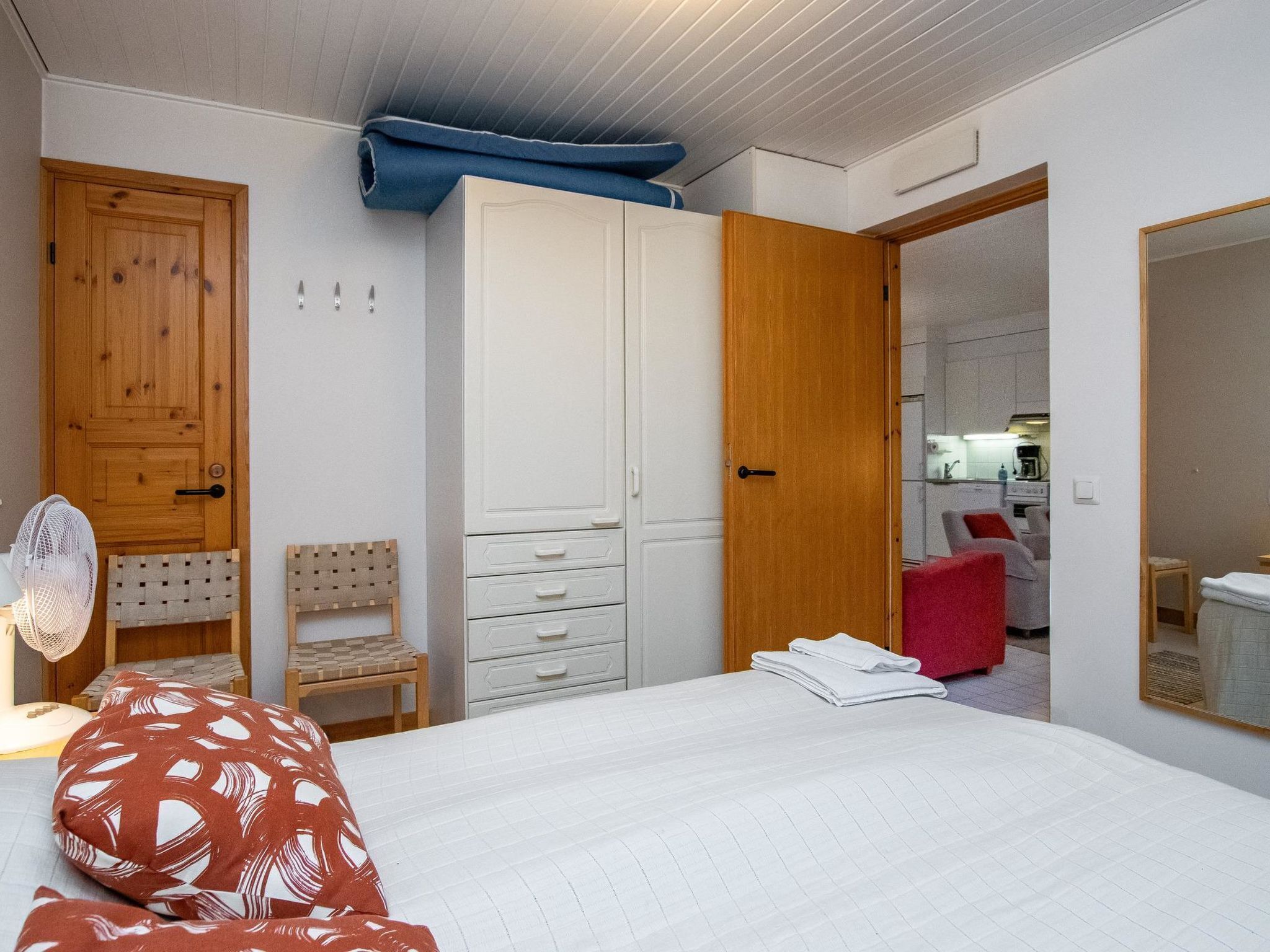 1 chambre