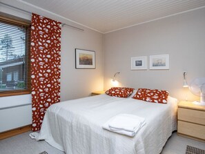 1 Schlafzimmer
