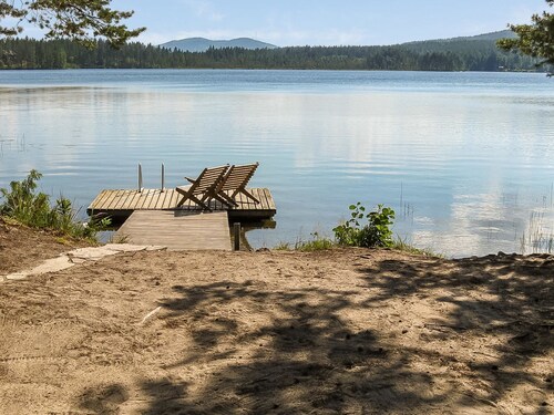 Hiisiranta c3 by Interhome