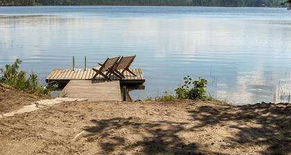 Hiisiranta c3 by Interhome