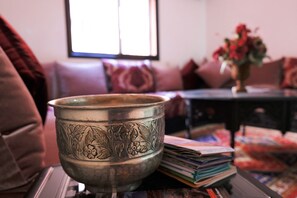 Interior - Apartment in Marrakech (Marrakech)