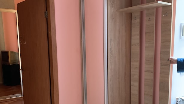 Apartment, 2 Bedrooms | Living area - Moisha Apartment Kotlyarskaya 5-8 (Lviv)