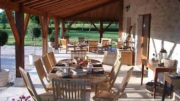 Terras