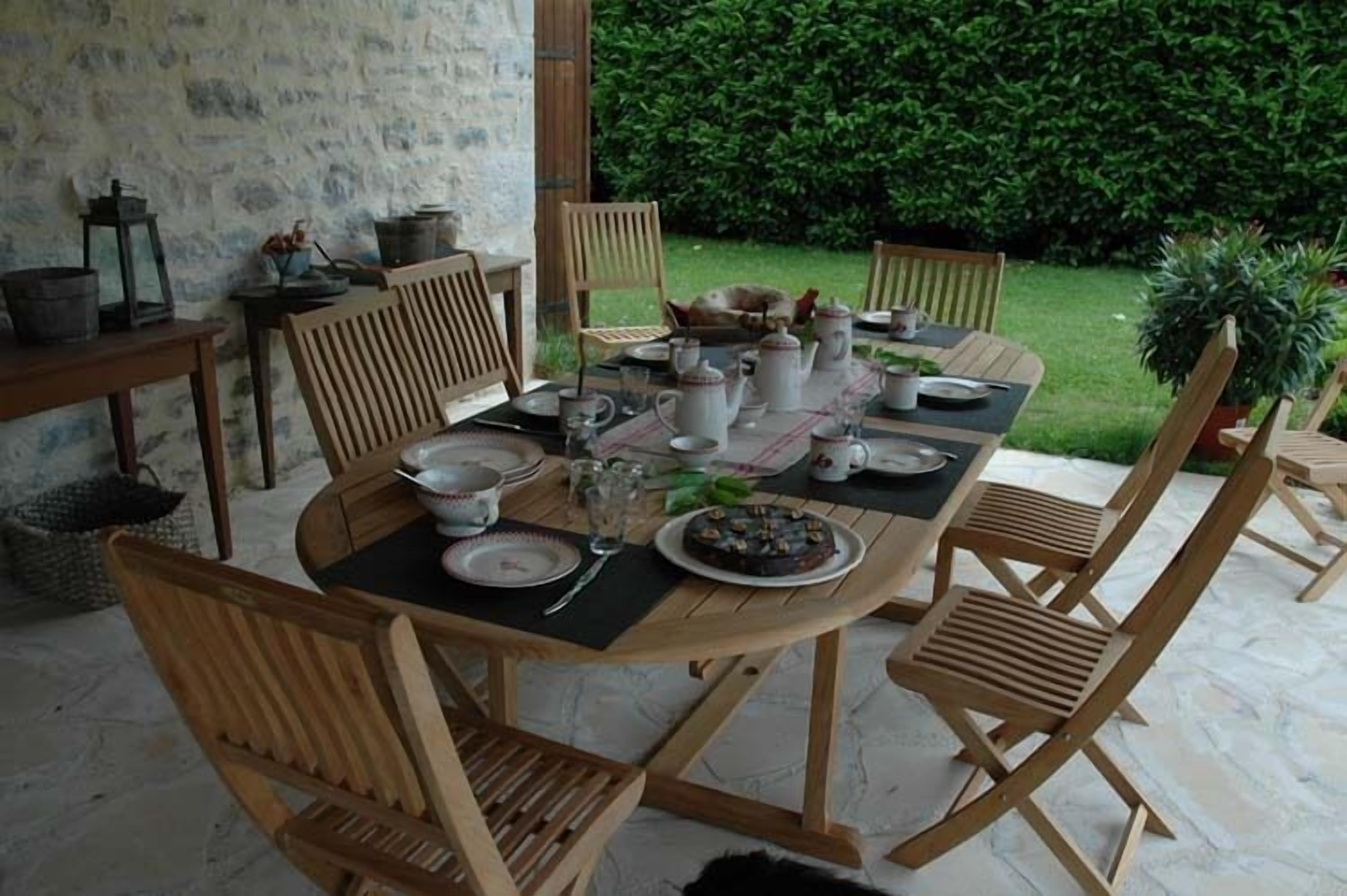 Teres/patio