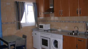 Kitchenette privada