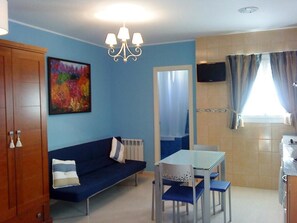 Free WiFi, bed sheets - Hotel Alvaro (Cudillero)