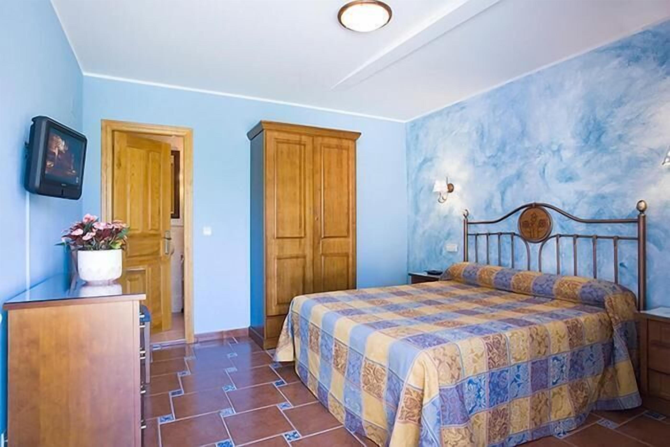 Foto - Hotel Alvaro