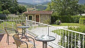 Terras