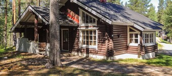 Honkakoli 9 by Interhome