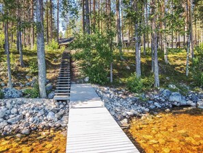 Property grounds - Honkakoli 9 by Interhome (Lieksa)