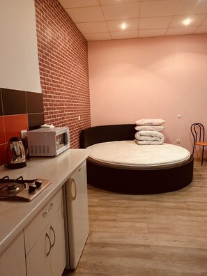 Apartment - Moisha Apartment Kotlyarskaya 5-30 (Lviv)