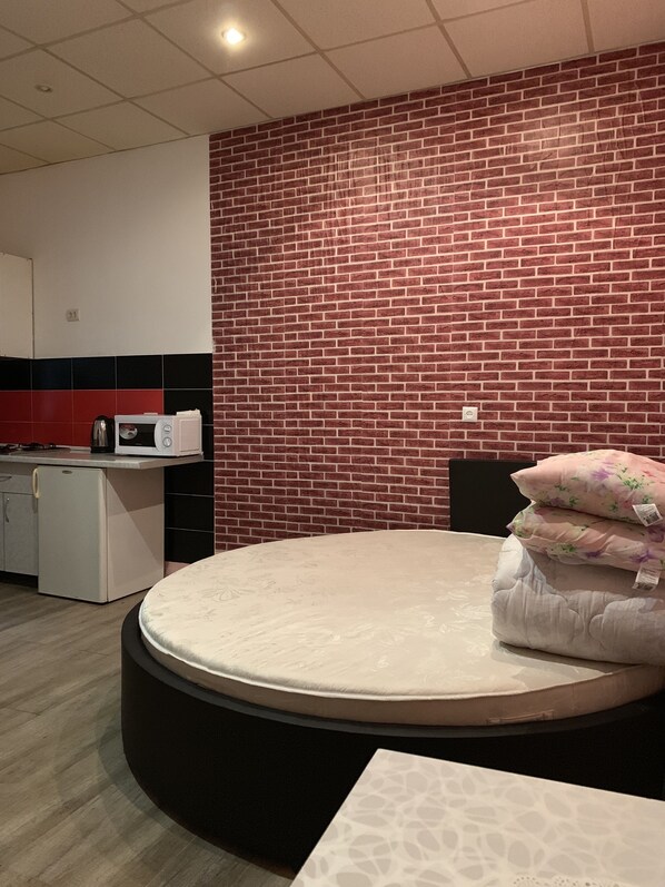 Apartment - Moisha Apartment Kotlyarskaya 5-30 (Lviv)