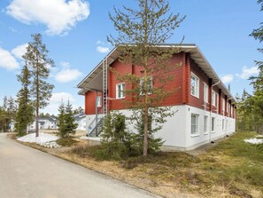 Eksteriør