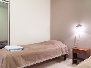 1 dormitorio
