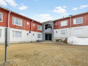 Eksteriør