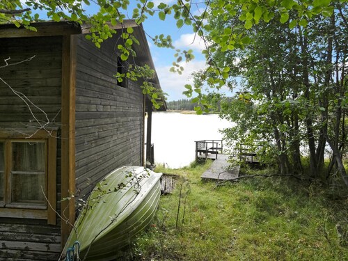 Metsämaja by Interhome