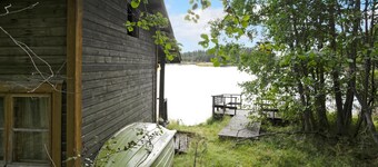 Metsämaja by Interhome