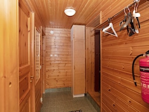 Interior - Metsämaja by Interhome (Kuusamo)