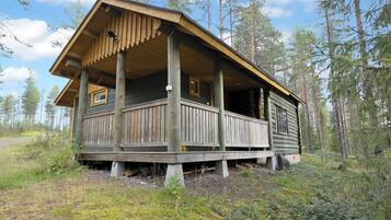 Ulkopuoli