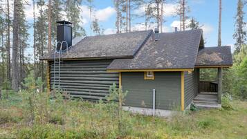 Eksteriør