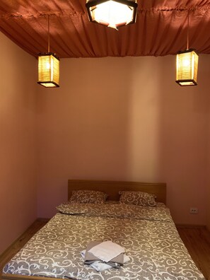 Standard Apartment, 1 Double Bed