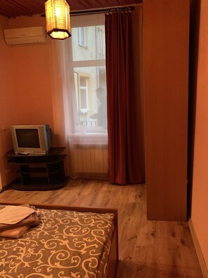 Standard Apartment, 1 Double Bed