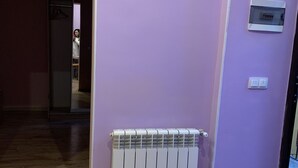 Unclassified image, 5 of 8, button - Moisha Apartment Kotlyarskaya 5-32 (Lviv)