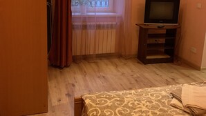 Standard Apartment, 1 Double Bed - Moisha Apartment Kotlyarskaya 5-31 (Lviv)
