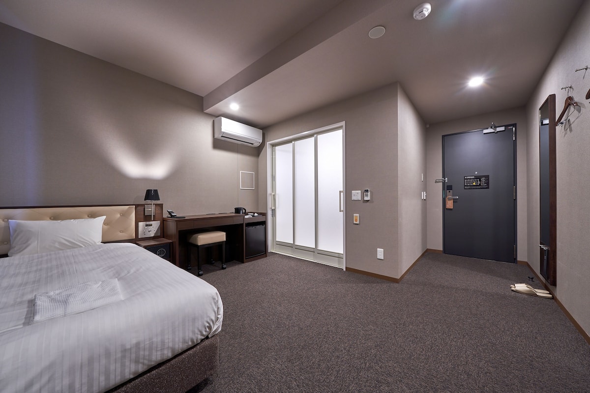 Zimmer, barrierefrei (No Housekeeping)