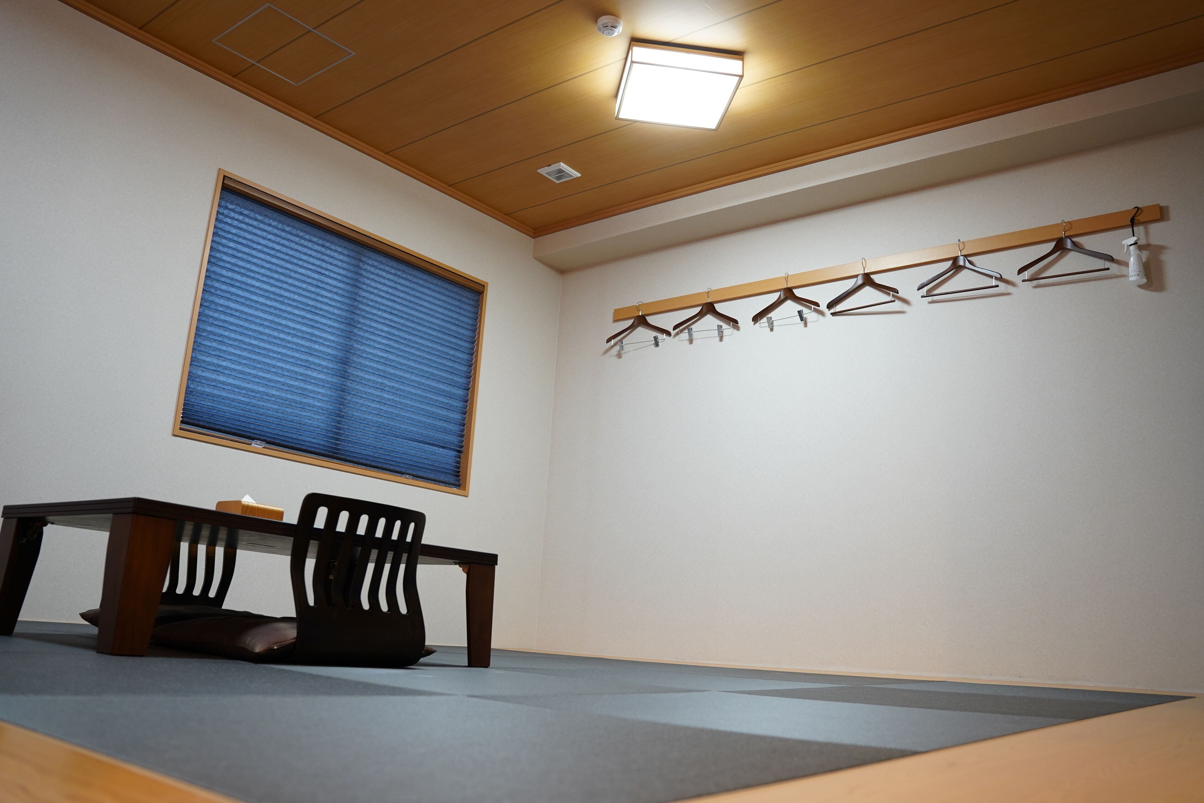 japanese style room, non smoking, no housekeeping | premium bedding, down duvets, pillow-top beds, in-room safe