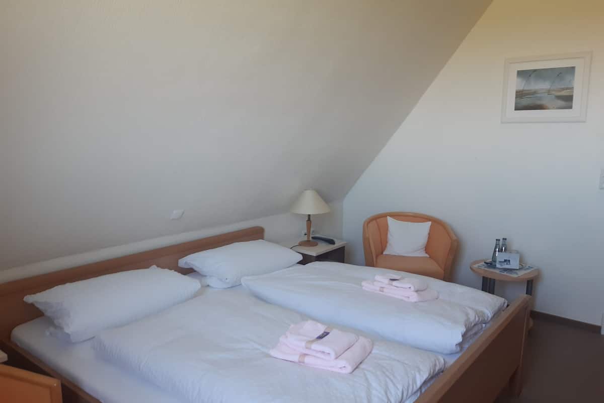 1 habitación