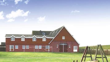Classic-Apartment, eigenes Bad | Garten