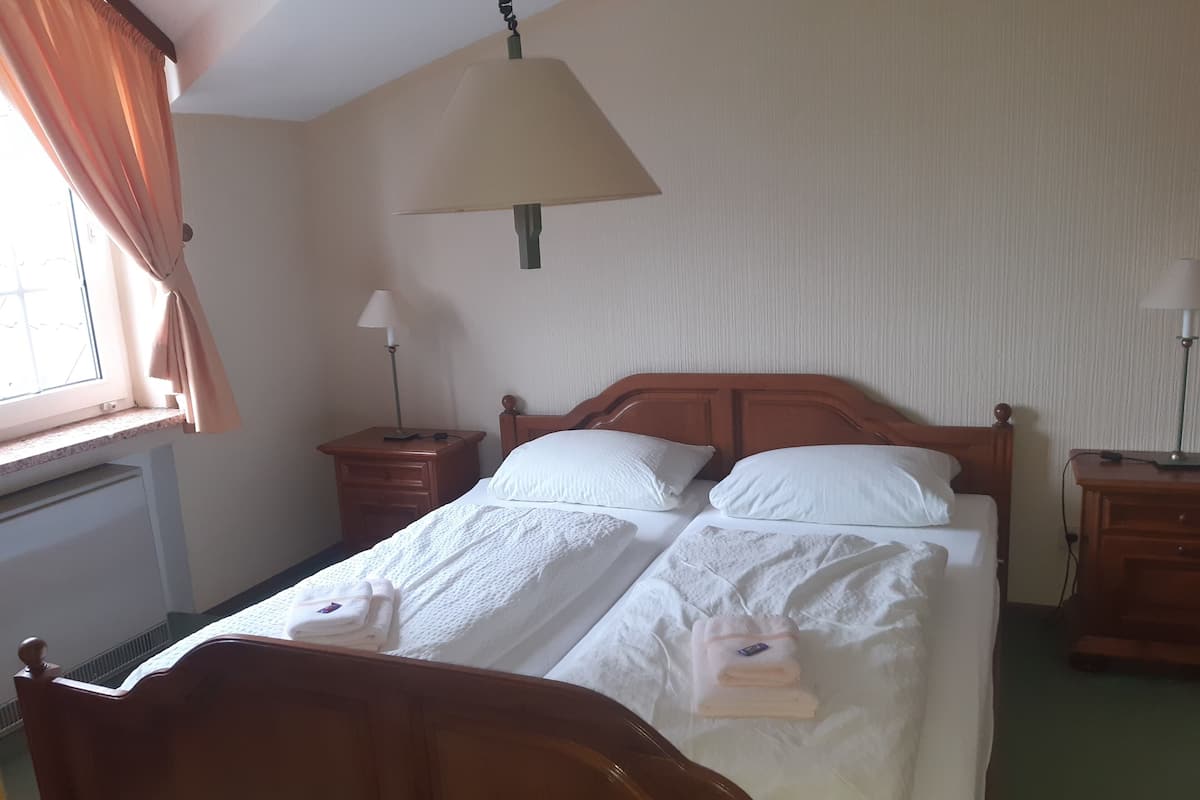 1 habitación