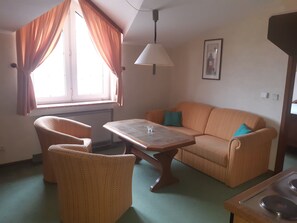 Room - Haus Seeblick (Neuwerk)