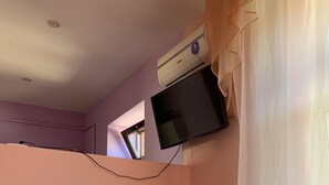Standaard appartement
