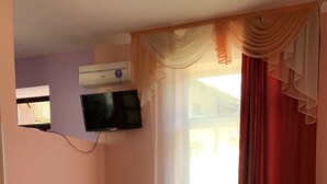 Standaard appartement