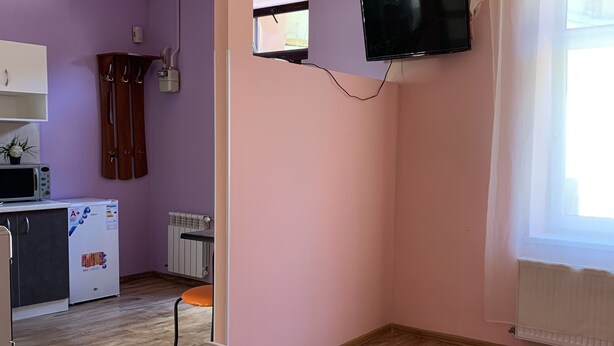 Standaard appartement