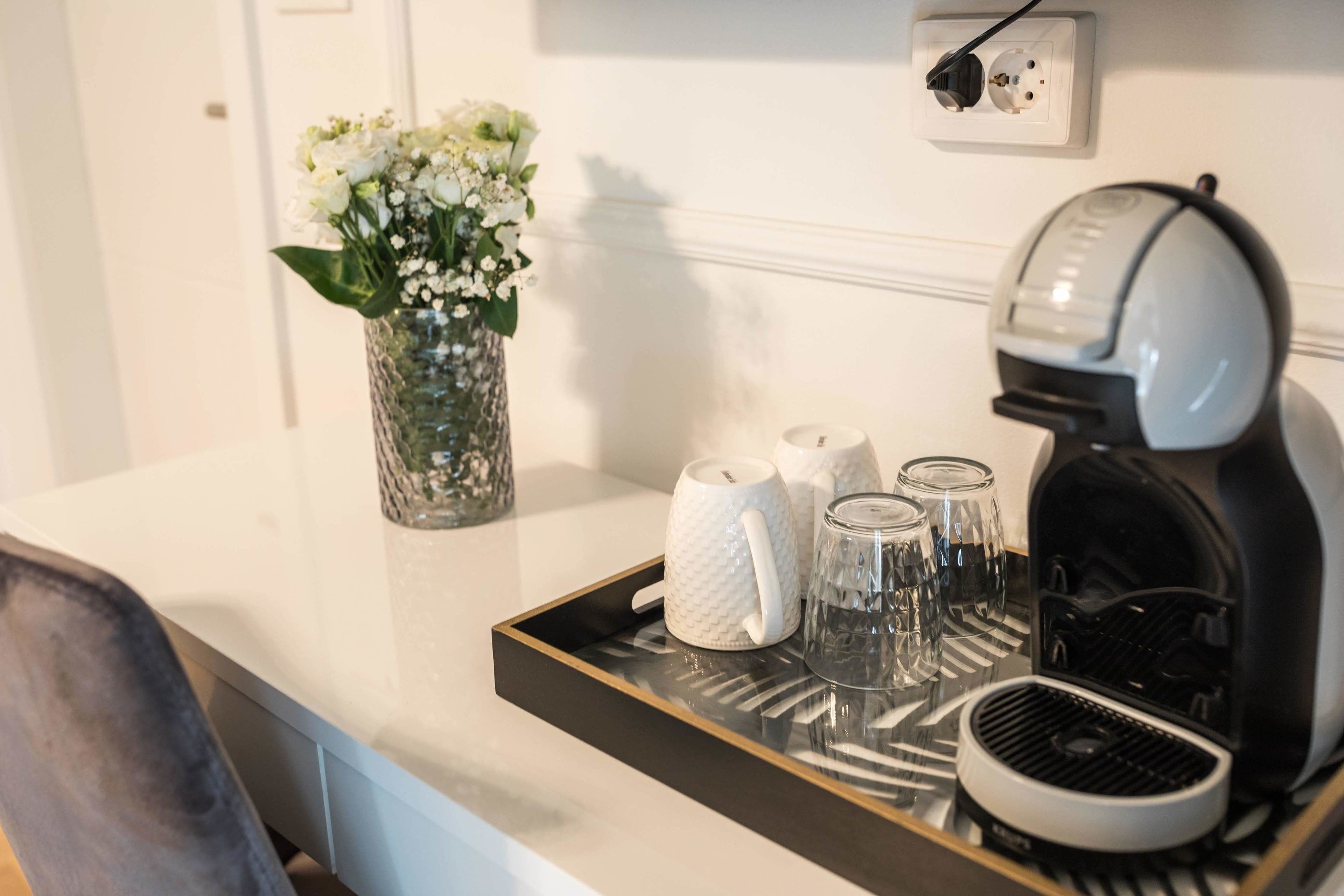 Photo - Luxury rooms with balcony