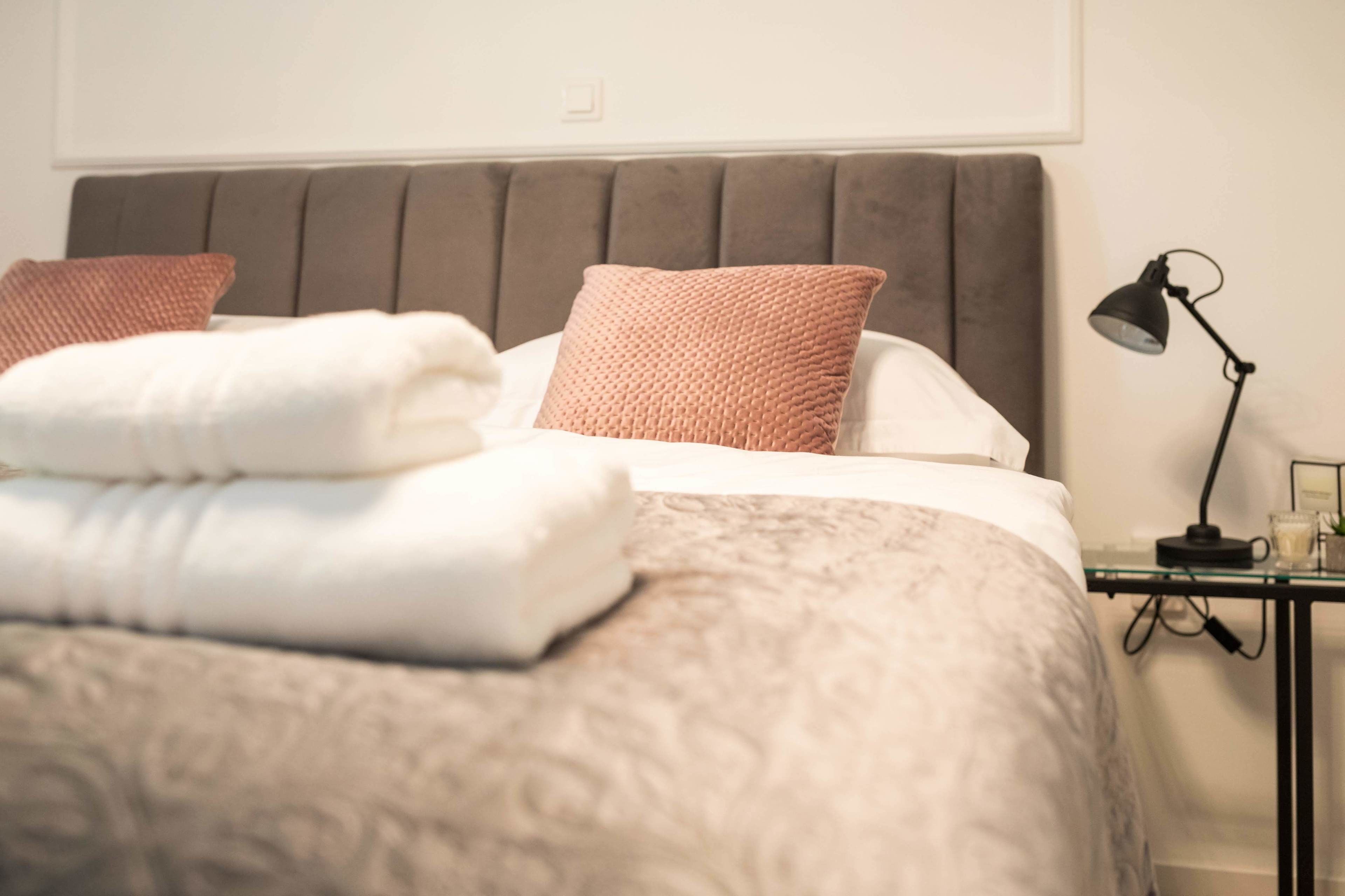 Foto - Luxury rooms with balcony