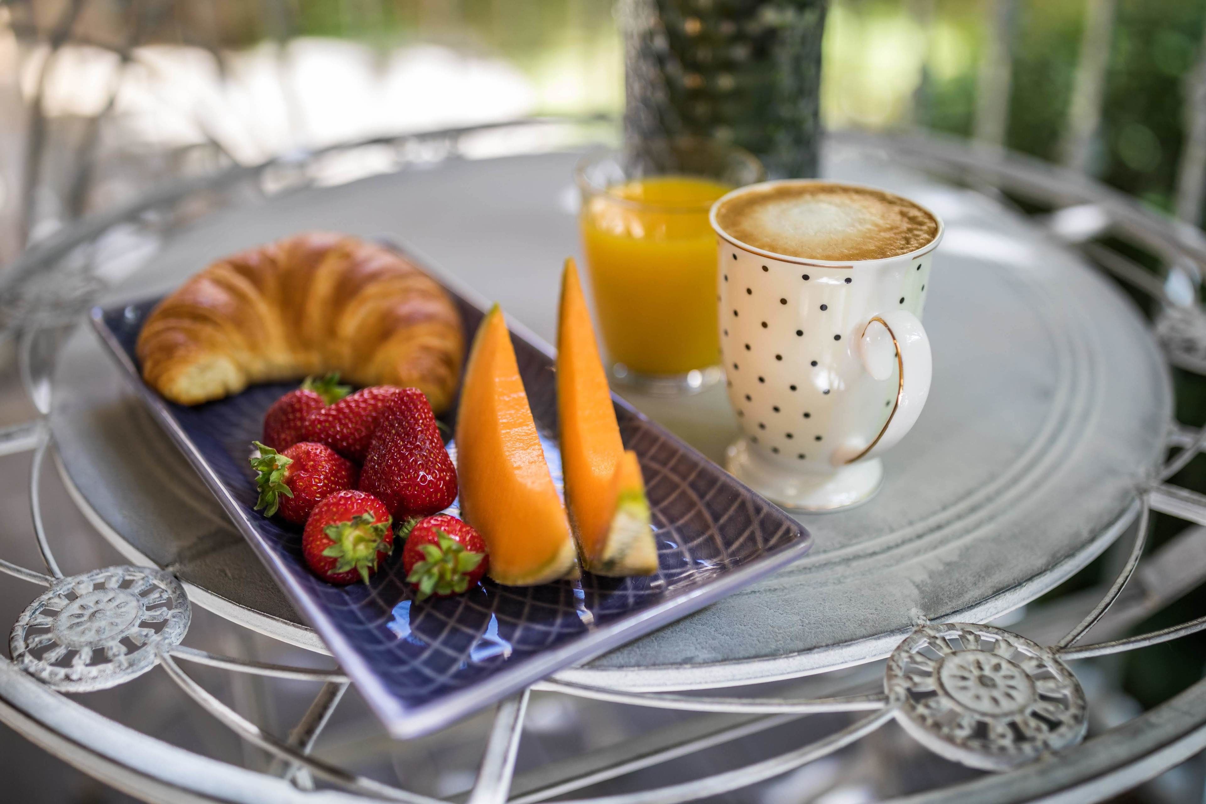 Foto - Luxury rooms with balcony