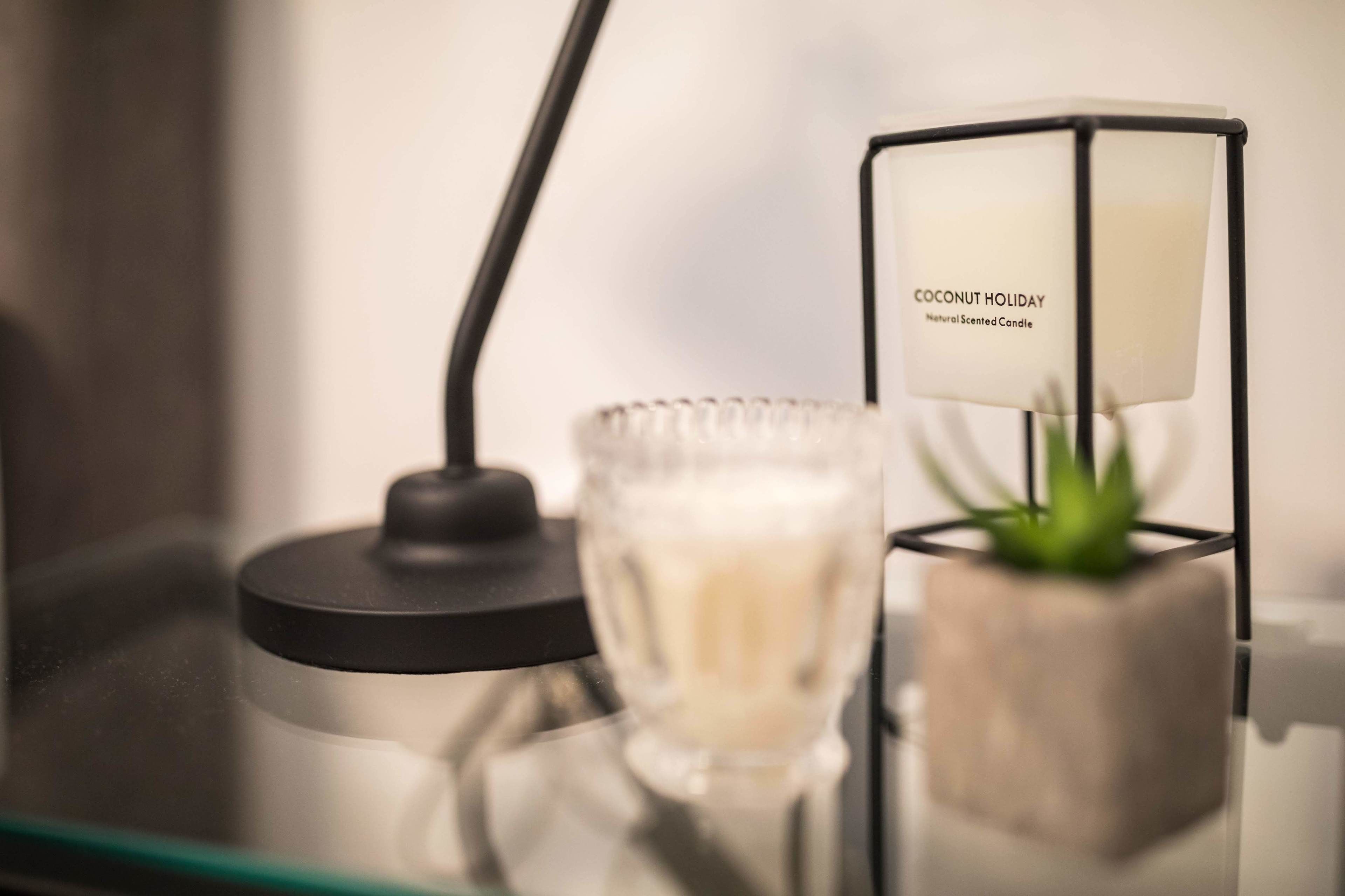 Foto - Luxury rooms with balcony